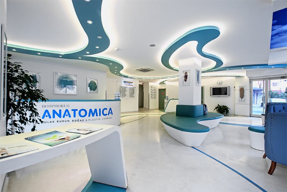 Haartransplantatie in Turkije 31732 6 - Haartransplantatie in Turkije